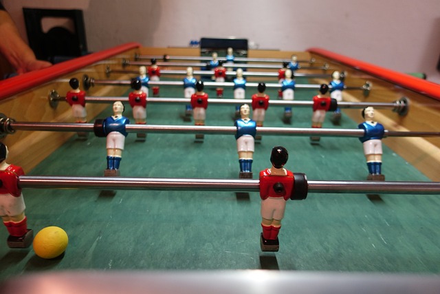 比赛的胜利 比赛的胜利