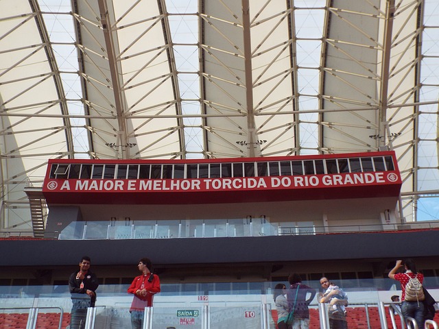 步伐就成了 步伐就成了